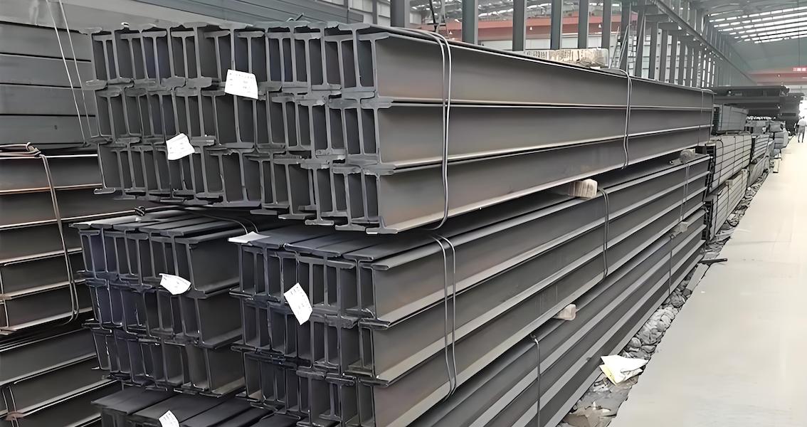 Steel Beam Manufactures