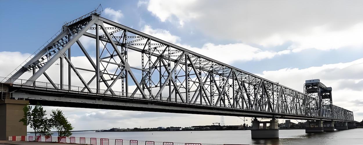 Steel Truss Bridge Wholesaler