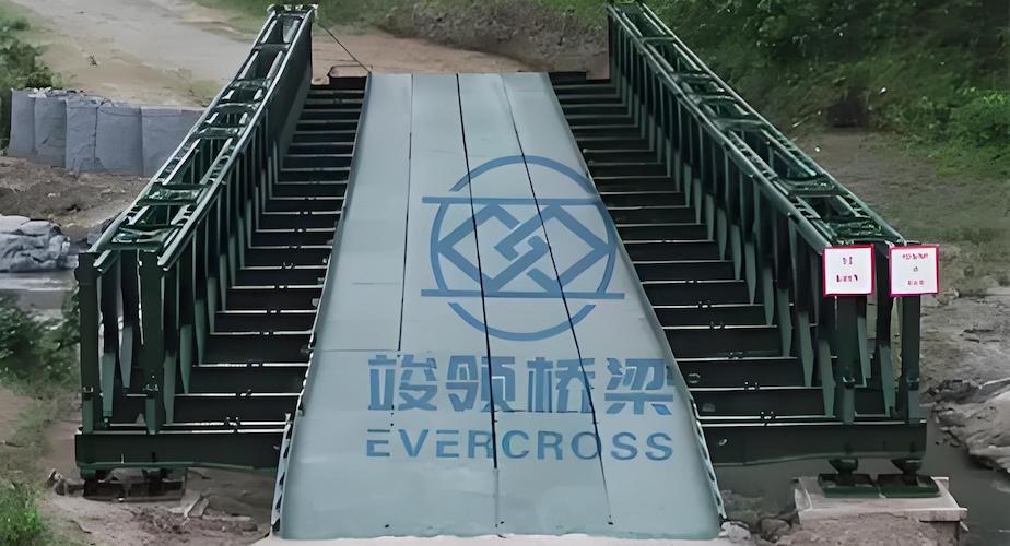Steel Bridge Manufacturers