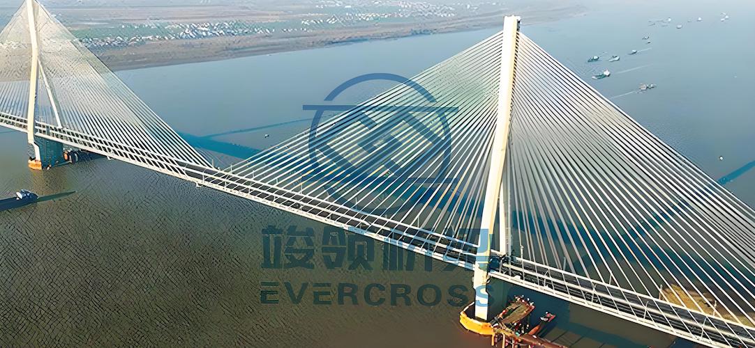 China Steel Beam Bridge Manufacturers