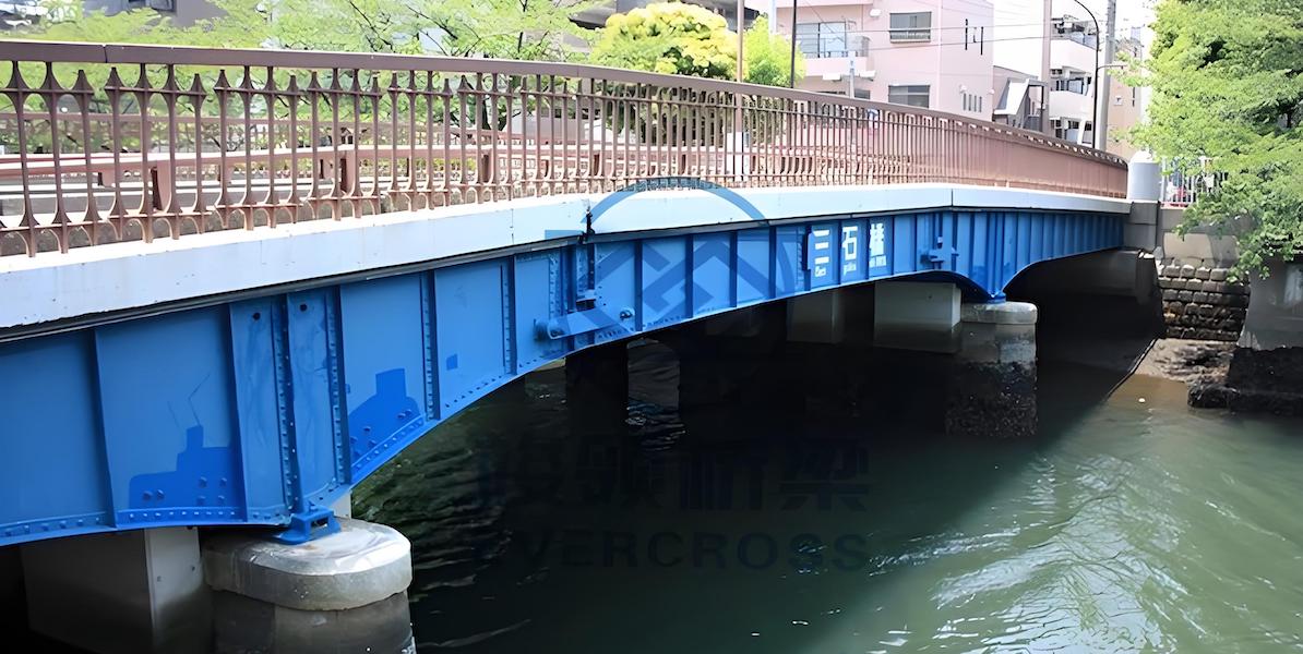 custom steel plate bridge manufacturers