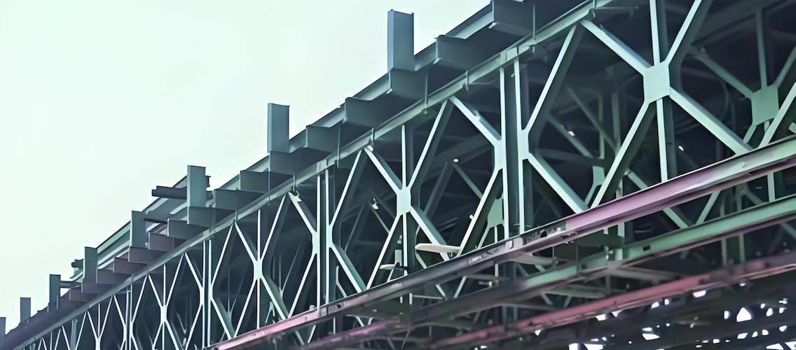 Custom Steel Bailey Bridges