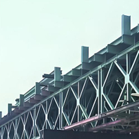 //iororwxhmqkplp5m.ldycdn.com/cloud/lnBpmKrklkSRklpmqkpkjp/Painted-Temporary-Steel-Bridges1.jpg