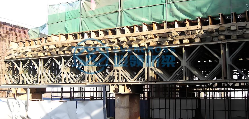 Bailey Scaffolding Manufacturers