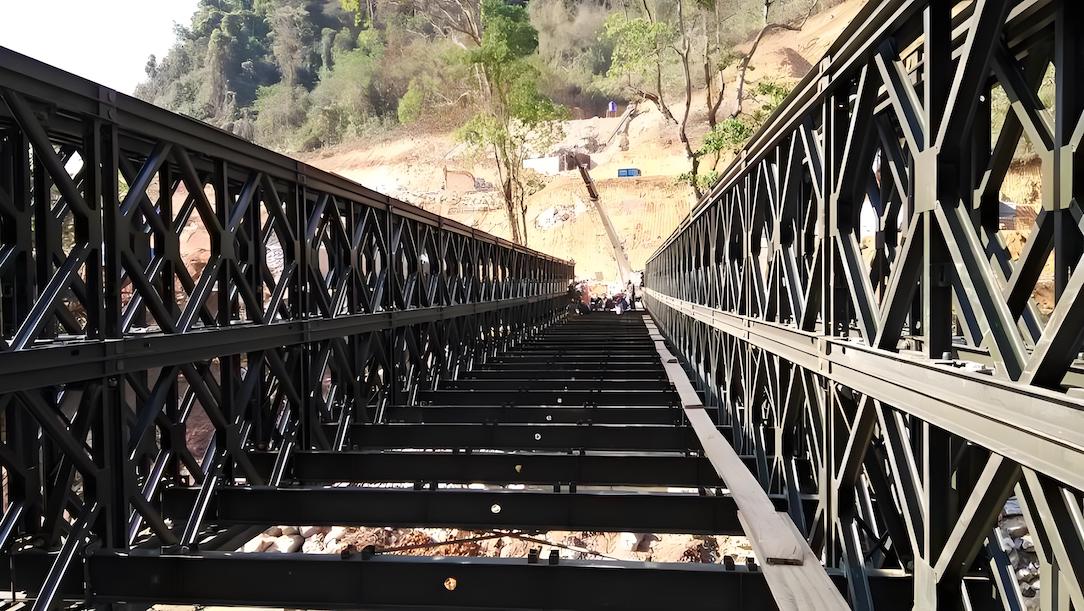 bailey bridge 