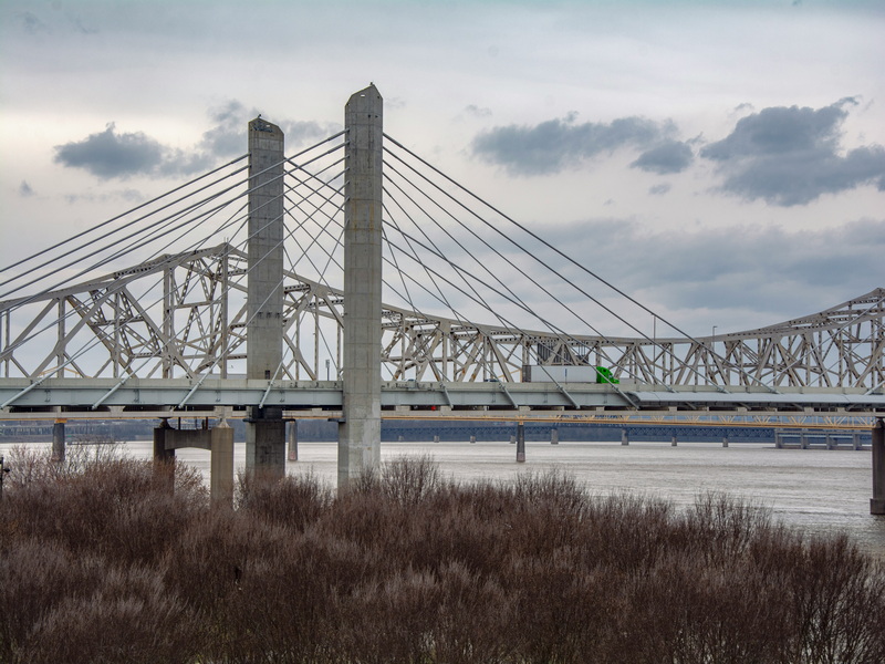 is a arch bridge a truss_1