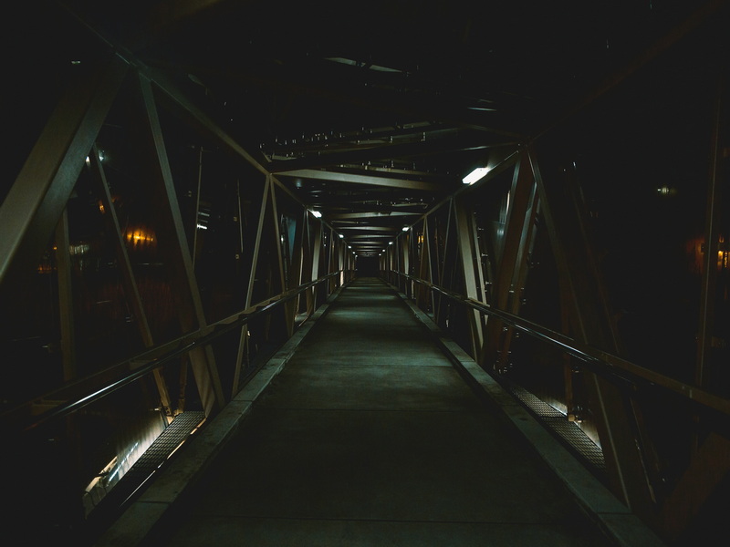 is the quebec bridge a truss bridge_3