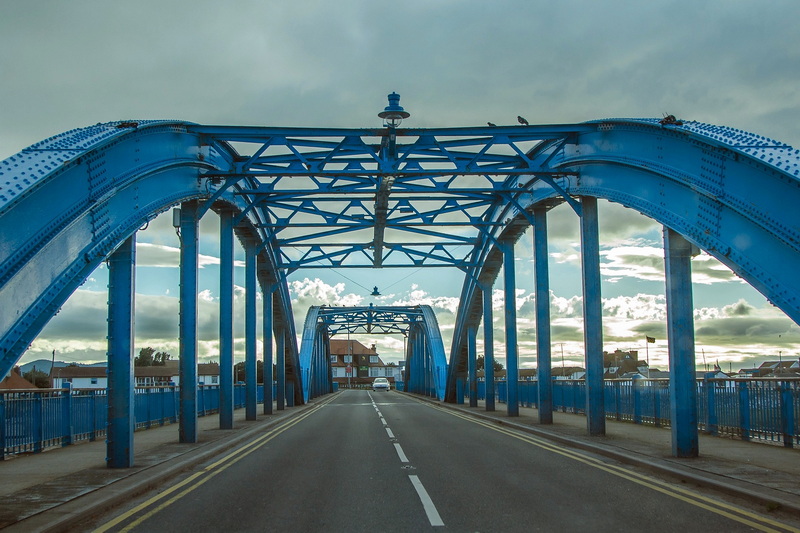 waiho bailey bridge_1