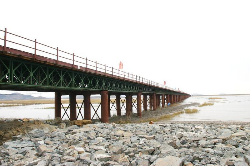 Bailey Bridge Construction_53