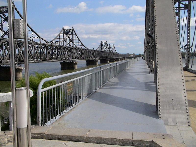steel bridge design_2