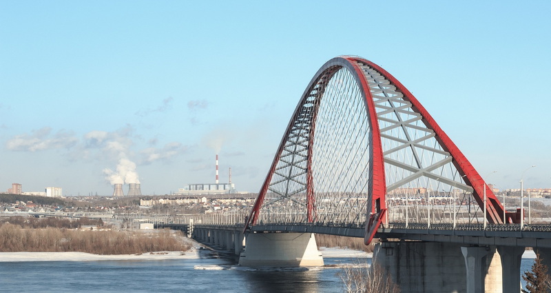 prefab steel bridge_4