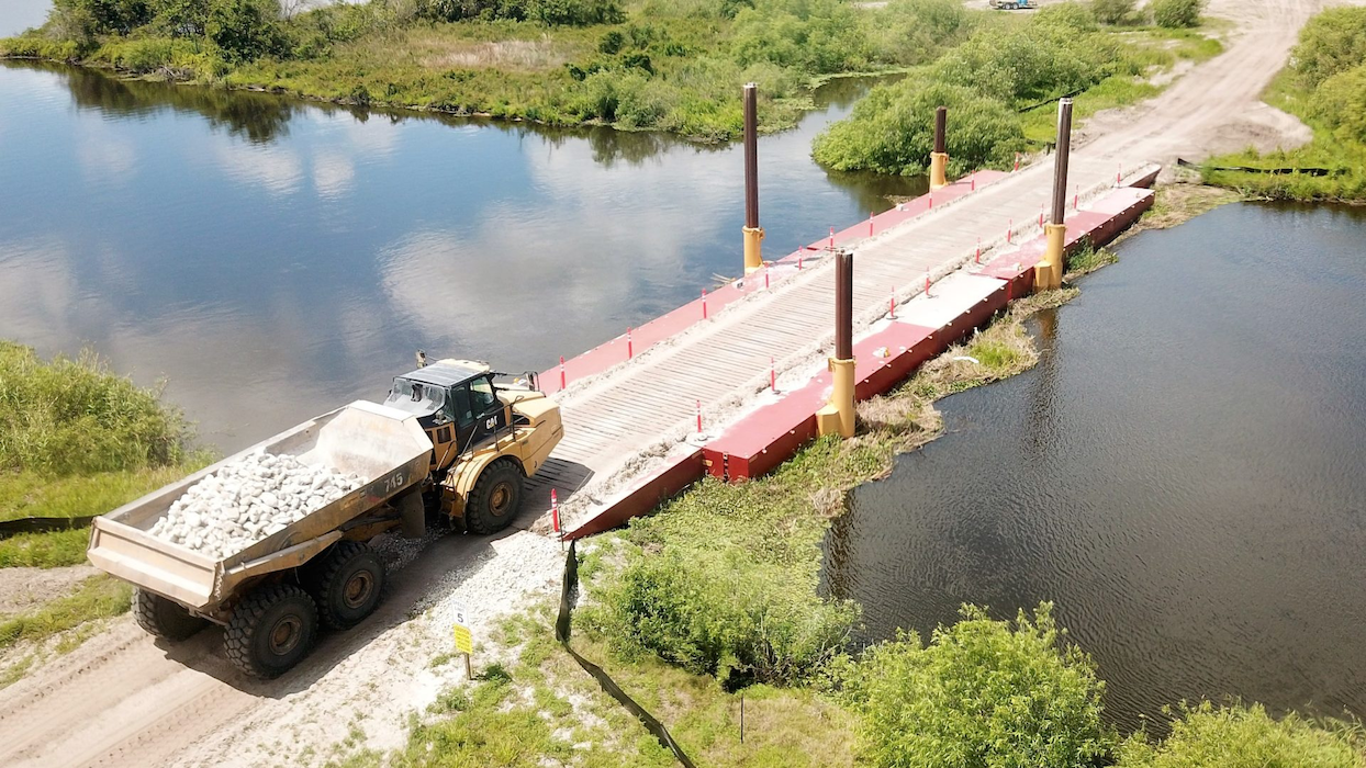 bridge