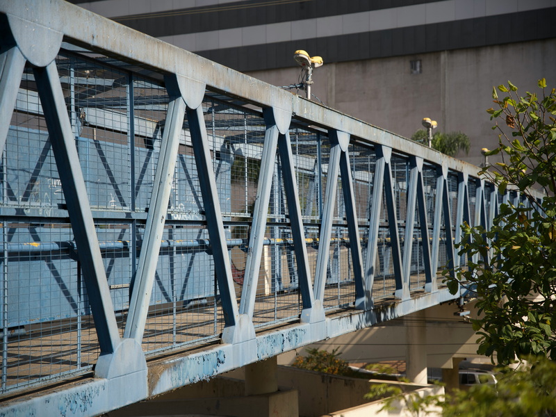What Are The Simplest Small Foot Bridge Plans for Beginners