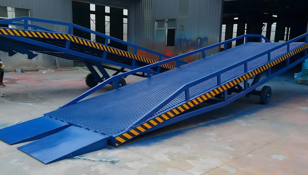 emergency bridge