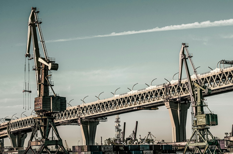Top 10 Logistic Support Bridge Manufacturers in China.jpg