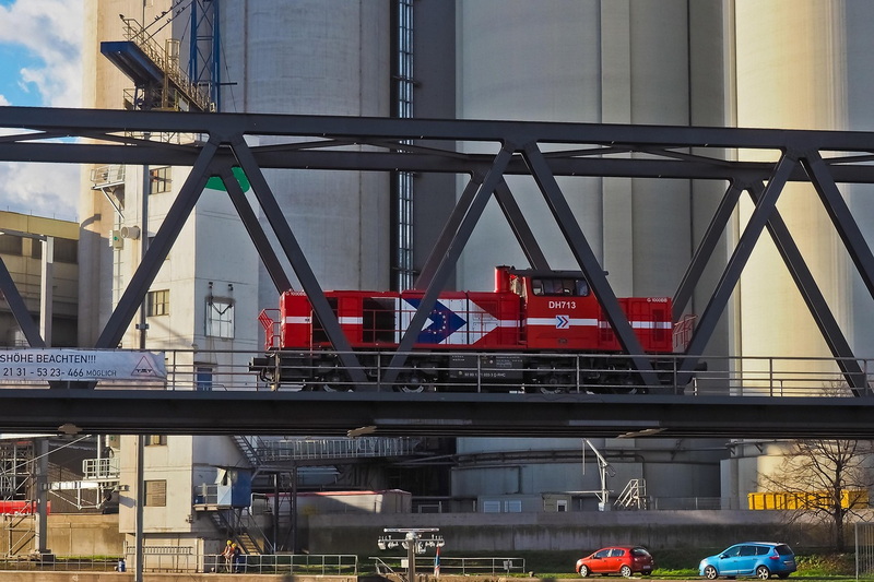 OEM Steel Bridge Manufacturer Canada