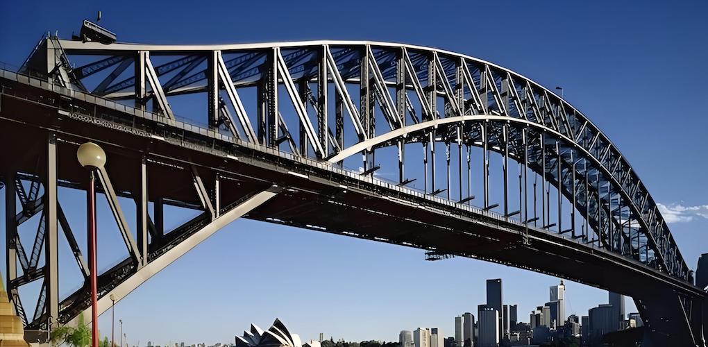 Steel Bridge