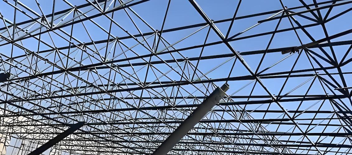 Steel Structure