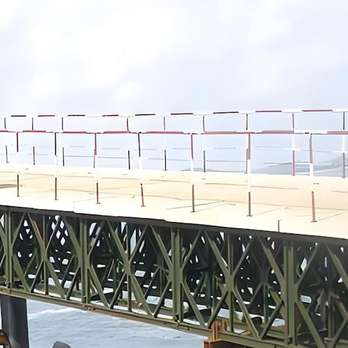 Truss vs Beam Bridge Design