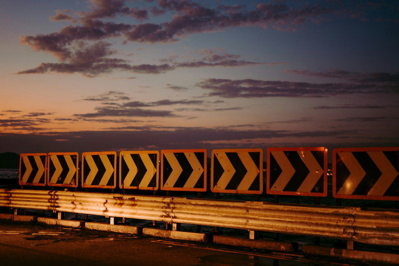 Traffic Safety Barriers Spain