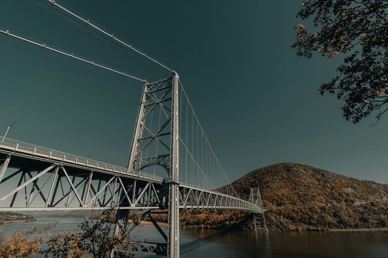 Top Steel Bridge Manufacturers and Suppliers in Italy