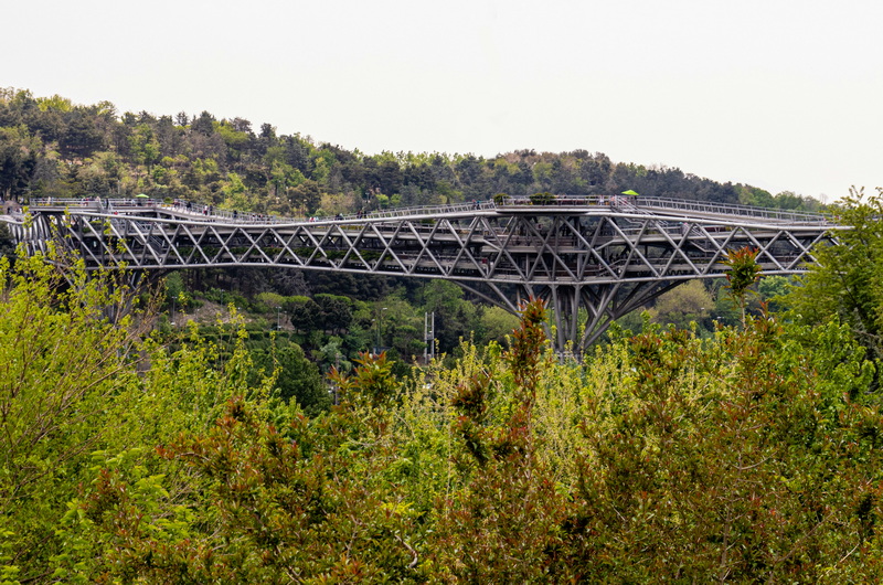 Industrial Truss Bridge Manufacturers