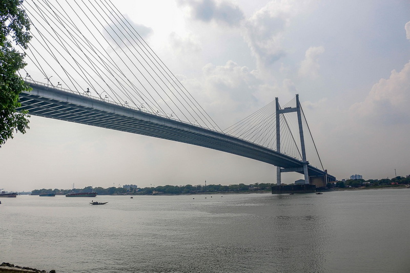 Canada Infrastructure Bridge Projects