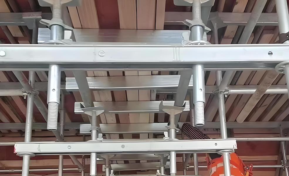 Joist in Steel Structure Manufactures
