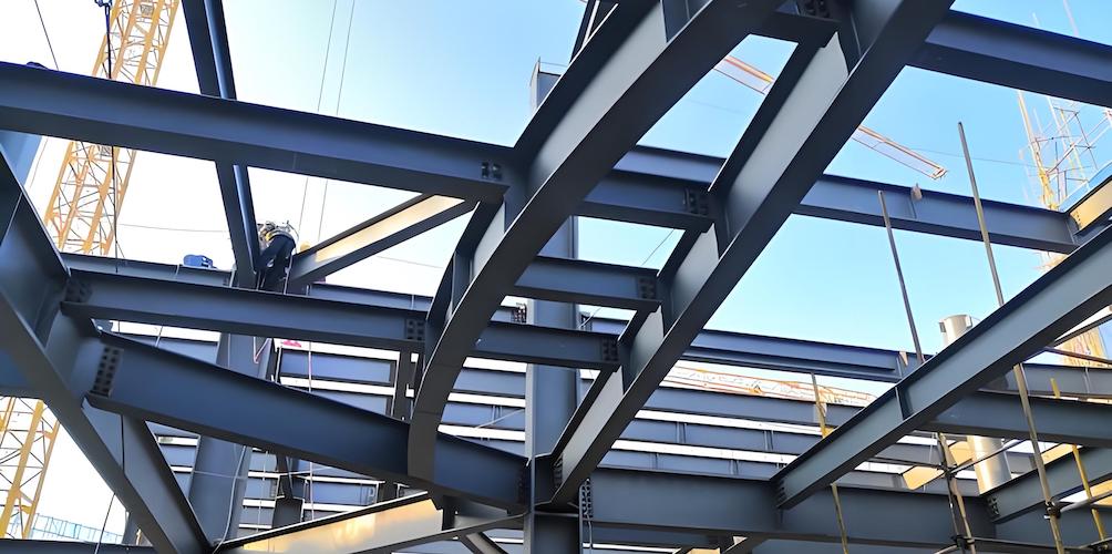 Steel Beam Construction Manufacturers