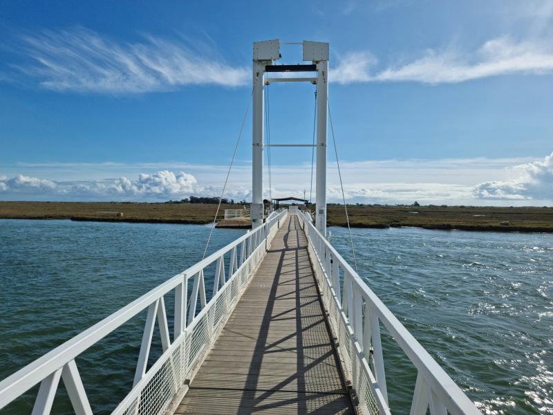 Bridge Construction Companies Germany
