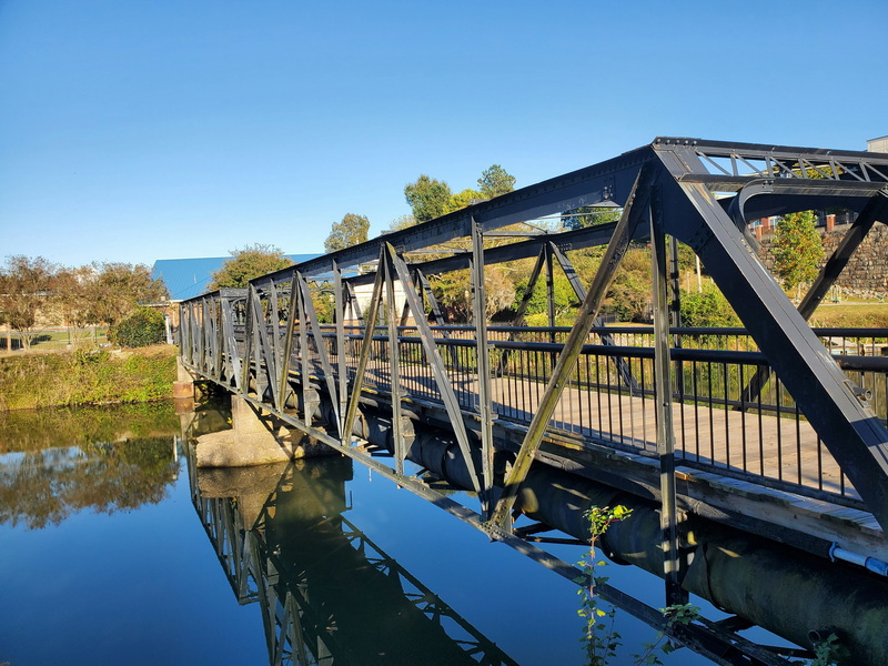 Portable Bridge Manufacturers Italy
