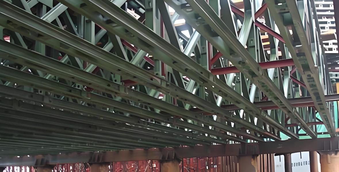 Steel Structure Wholesale Manufactures