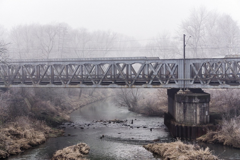 Leading Steel Bridge Suppliers Europe