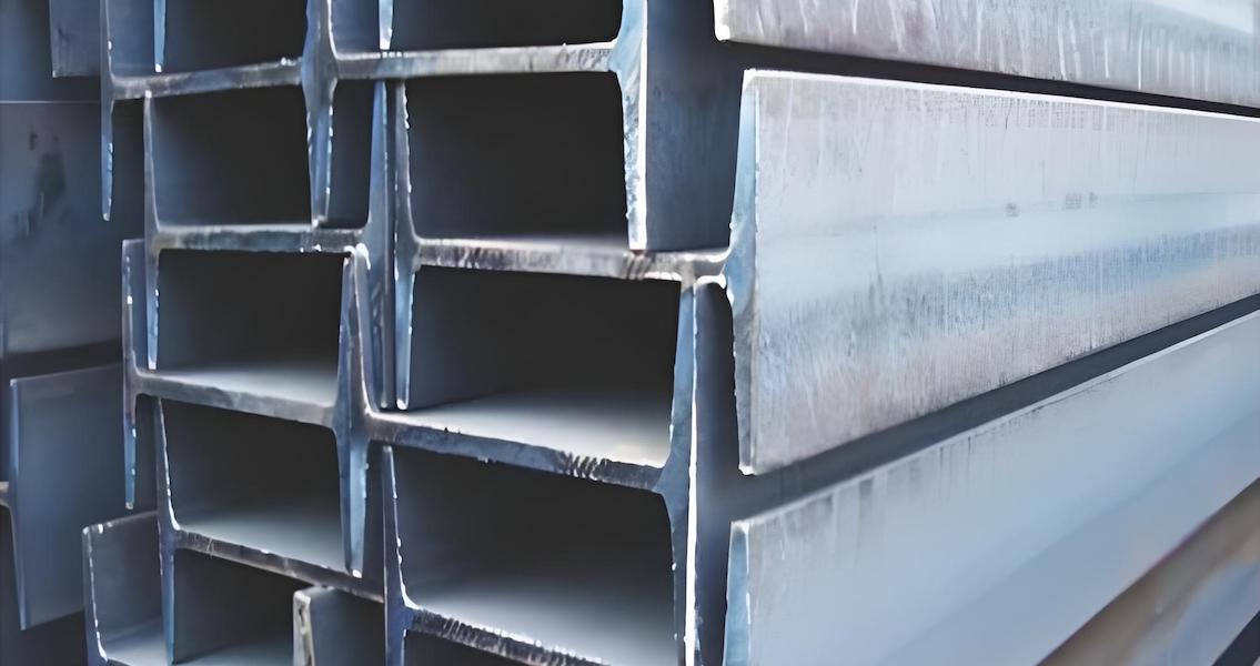 China Steel Beams Manufactures