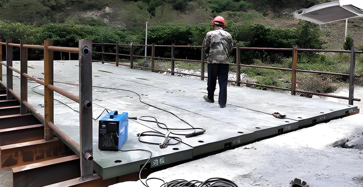 modular bridge manufacturers