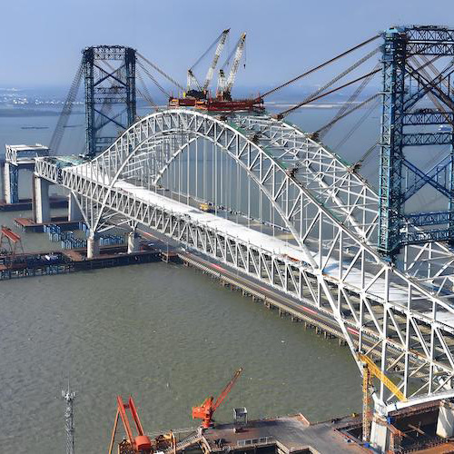 Pengilang Truss Arch Custom Steel Arch Manufacturers1.jpg