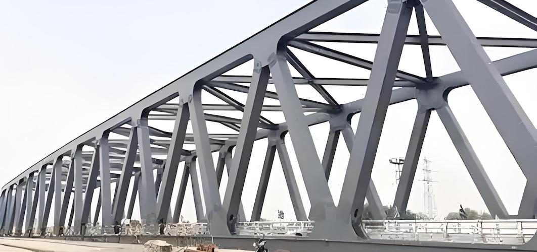China Modular Steel Truss Bridge Manufacturers