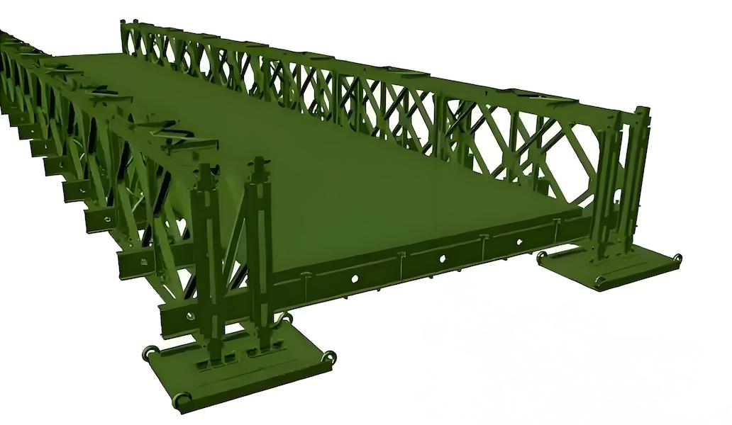 Modular Bridge Manufacturers