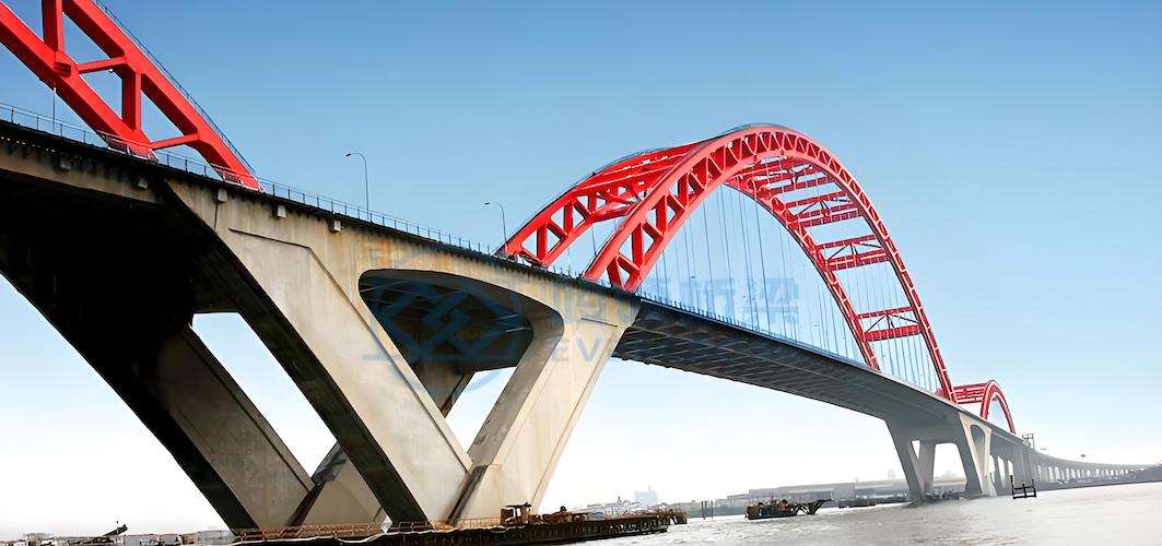 Steel Concrete Composite Bridge Manufacturers