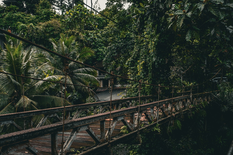 Structural Bridge Manufacturers Korea