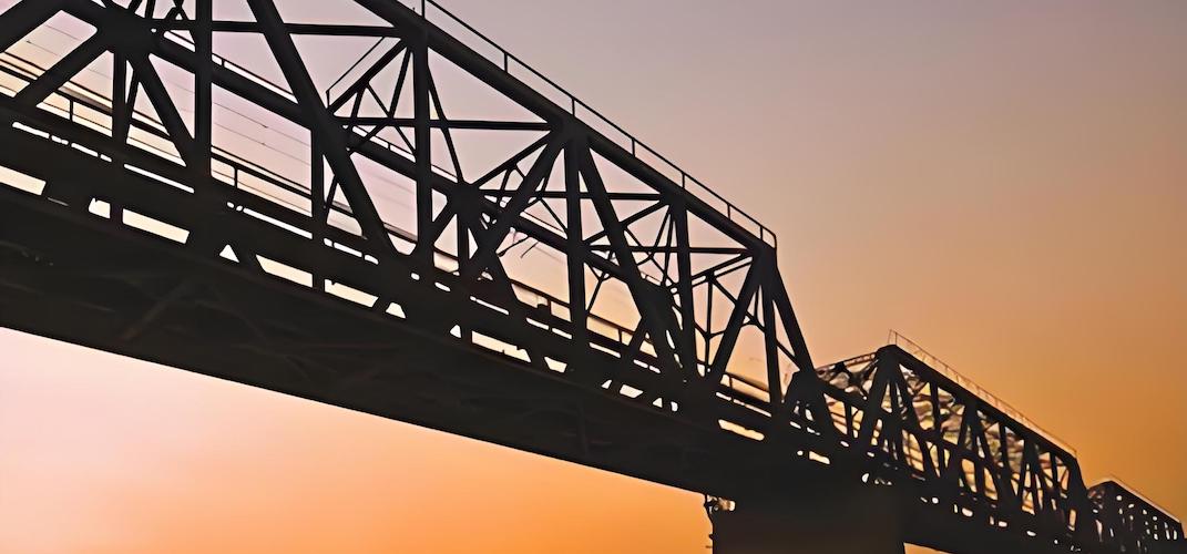 Steel Truss Bridge Manufacturers