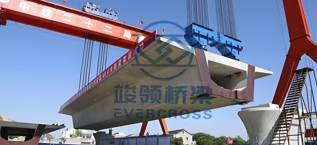 Steel Box Girder Manufacturers