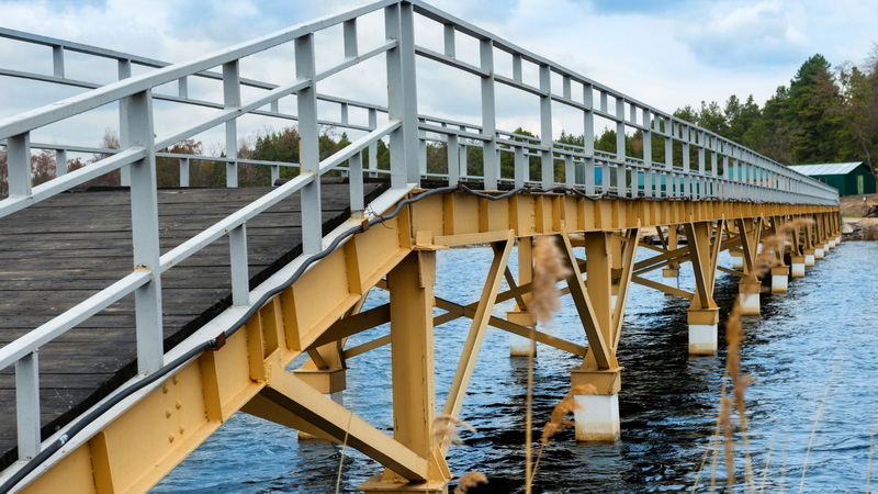 How Do The 2014 Steel Bridge Competition Rules Impact Design And Construction