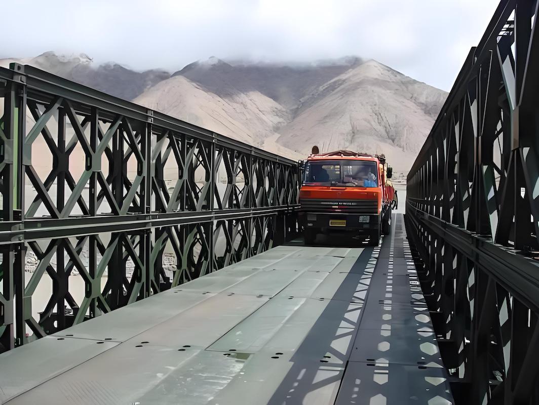 bailey bridge 