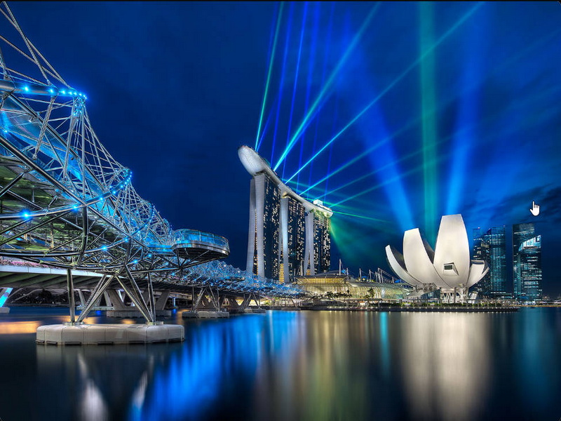 Helix Bridge 2