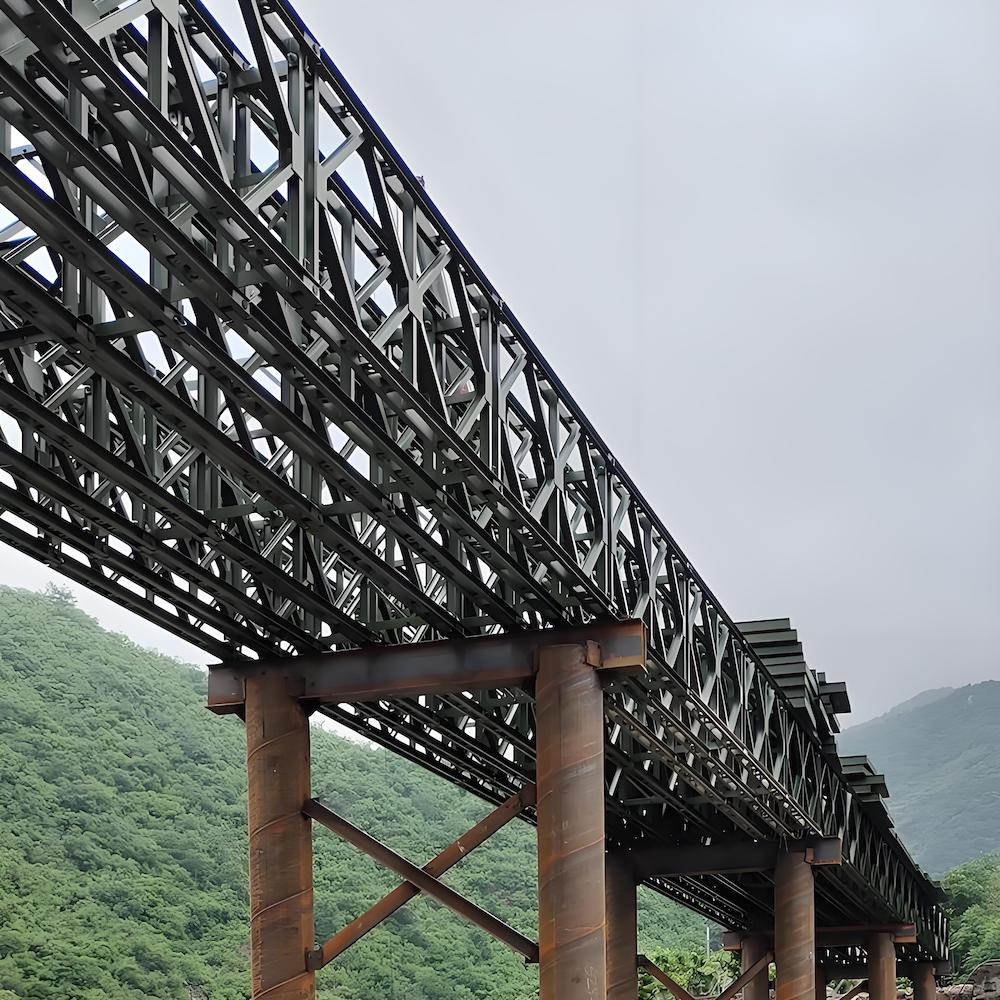 bailey bridge