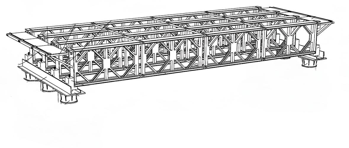 bailey bridge