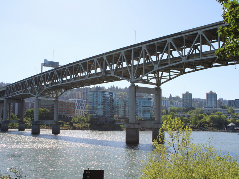 how to make a warren truss bridge stronger_1
