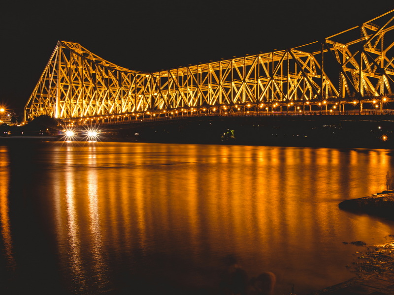 is the smithfield bridge a truss bridge_1