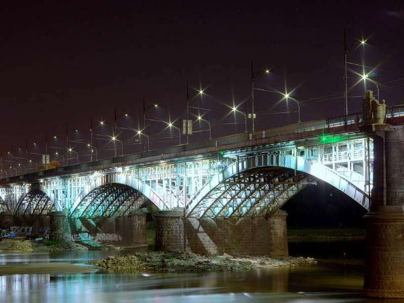 What Is A Chord in A Truss Bridge-_2
